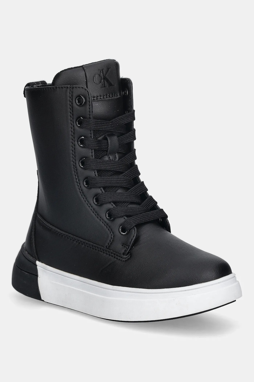 Dětské tenisky Calvin Klein Jeans