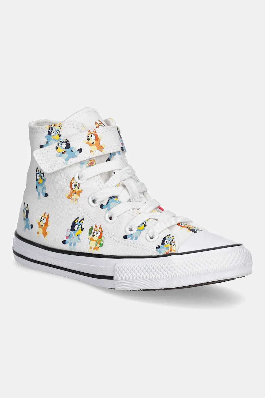 Dětské tenisky Converse Chuck Taylor All Star 1V