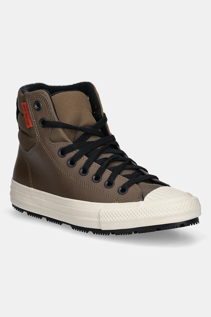 Dětské tenisky Converse CHUCK TAYLOR ALL STAR BERKSHIRE BOOT