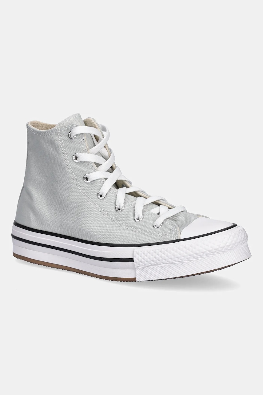 Dětské tenisky Converse CHUCK TAYLOR ALL STAR EVA LIFT