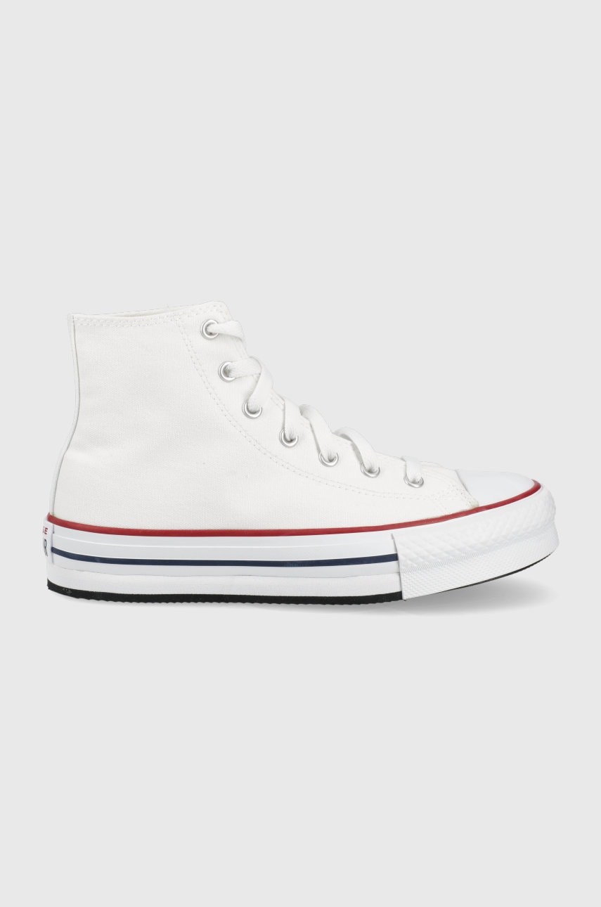 Dětské tenisky Converse Chuck Taylor All Star Lift