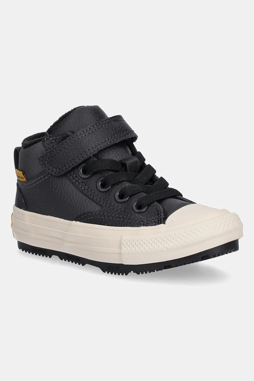 Dětské tenisky Converse CHUCK TAYLOR ALL STAR MALDEN STREET BOOT
