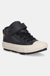 Dětské tenisky Converse CHUCK TAYLOR ALL STAR MALDEN STREET BOOT