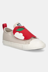 Dětské tenisky Converse CHUCK TAYLOR ALL STAR ONE STRAP