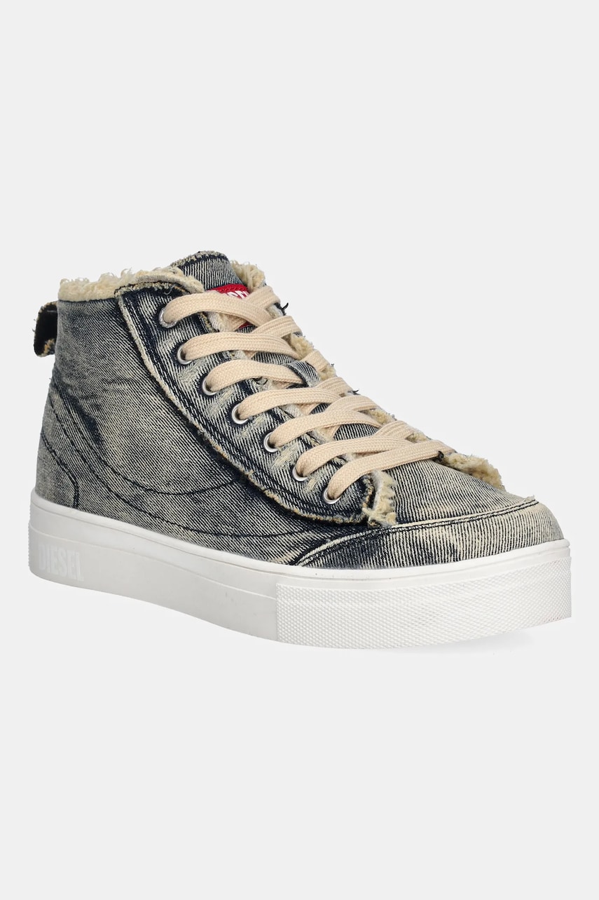 Dětské tenisky Diesel VANEELA S-VANEELA MC SNEAKERS