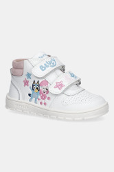 Dětské tenisky Garvalin bílá barva, 251865