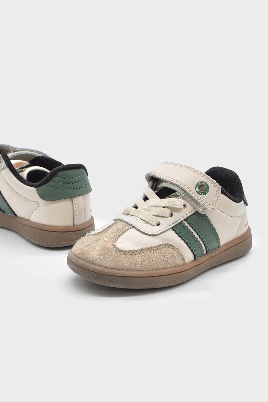 Dětské tenisky Mayoral béžová barva, 46611