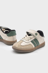 Dětské tenisky Mayoral béžová barva, 46611