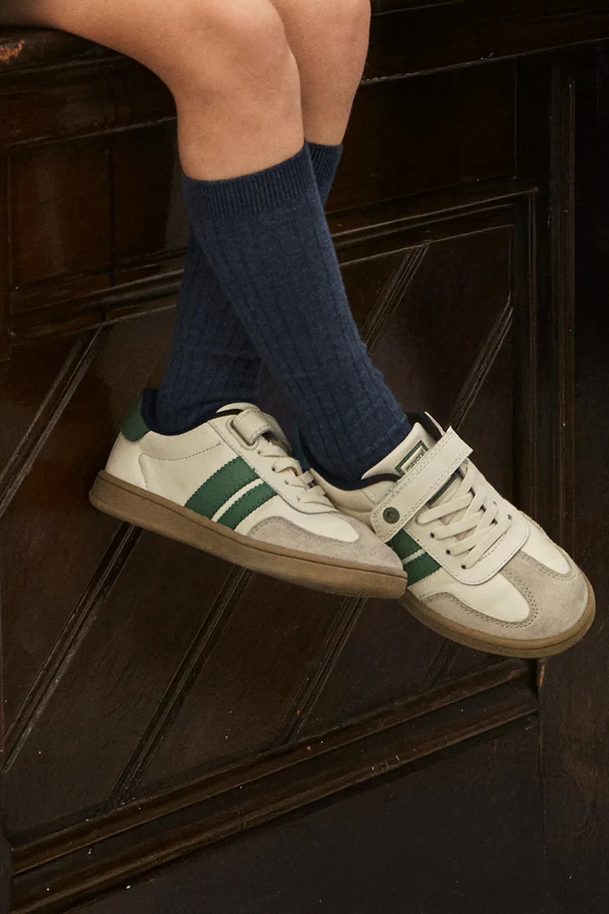 Dětské tenisky Mayoral bílá barva, 44611