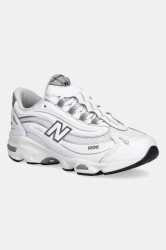 Dětské tenisky New Balance 1000 bílá barva, GC1000DK