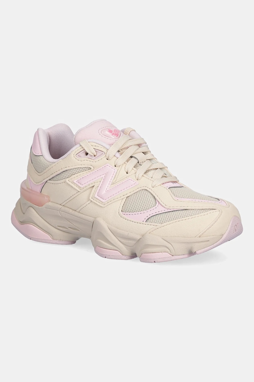 Dětské tenisky New Balance 9060