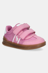 Dětské tenisky Polo Ralph Lauren HERITAGE COURT III T-TOE EZ