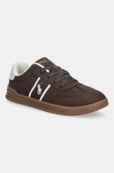 Dětské tenisky Polo Ralph Lauren HERITAGE COURT III T-TOE
