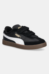 Dětské tenisky Puma Puma Club II Era V PS černá barva, 402307