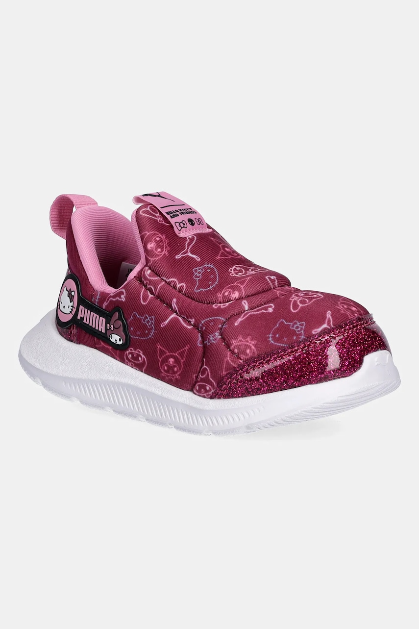 Dětské tenisky Puma Puma Fun Racer 2 SLIPTECH HK&FR 2