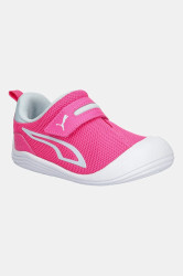 Dětské tenisky Puma Puma Kitten Mesh V Inf růžová barva, 402864