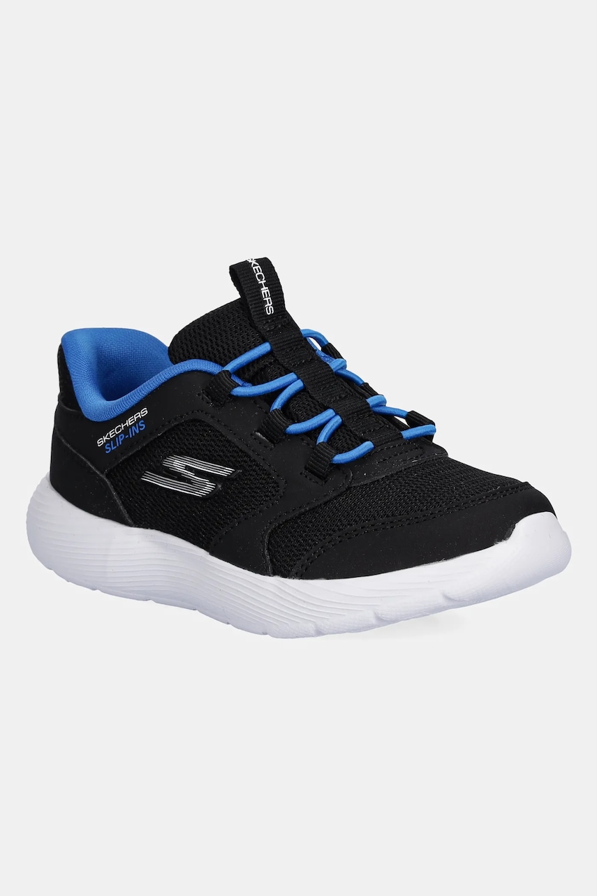 Dětské tenisky Skechers DYNA-LITE-TURBO-BRISK BUDDIES