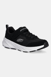 Dětské tenisky Skechers EDGERIDE černá barva, 404800L
