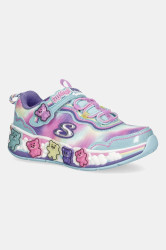 Dětské tenisky Skechers GUMMY FRIENDS