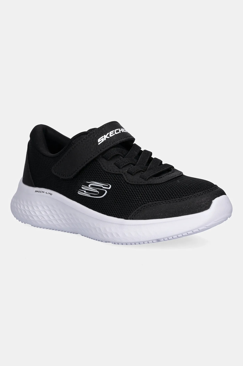 Dětské tenisky Skechers SKECH-LITE PRO černá barva, 303934L