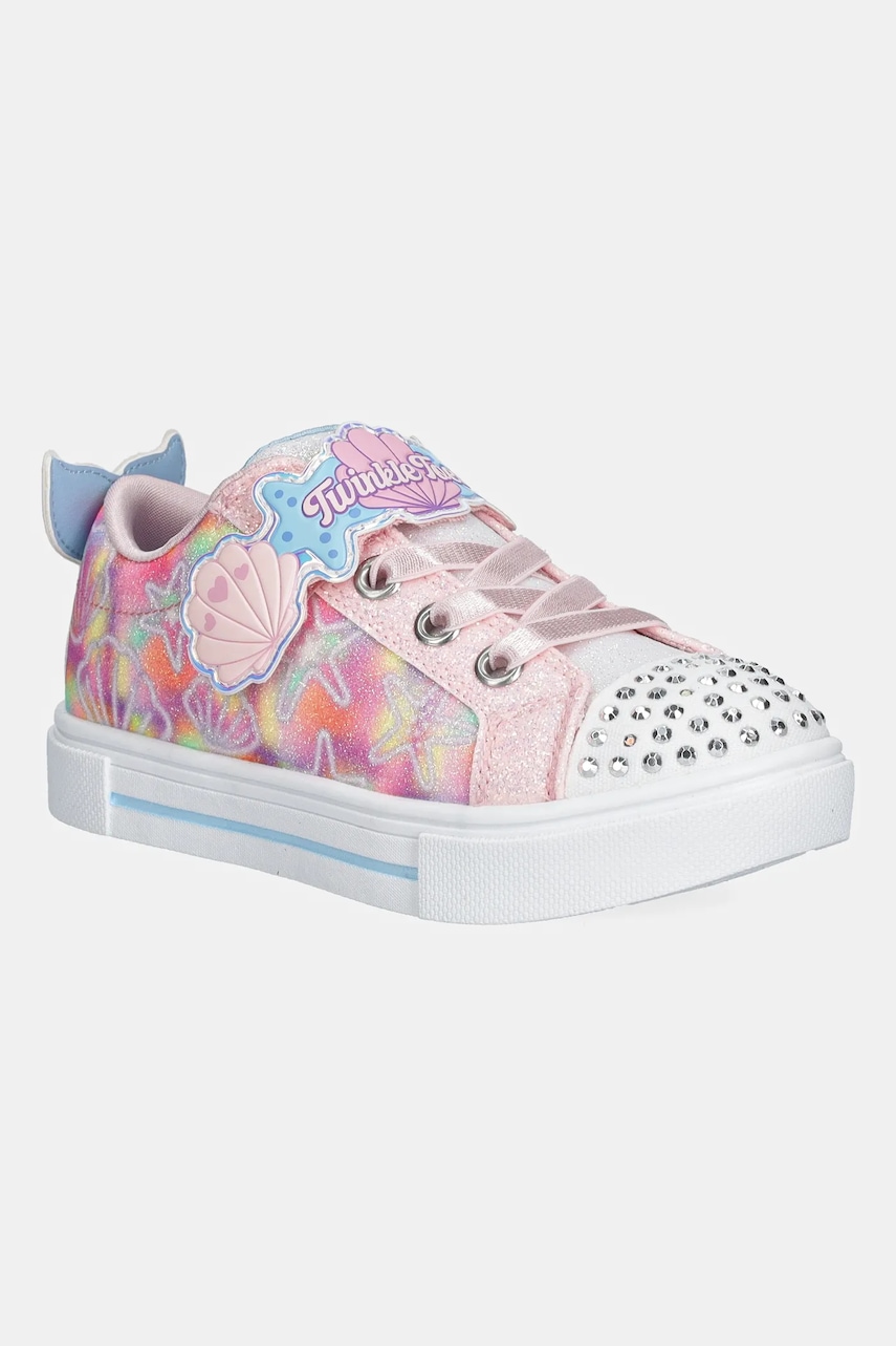 Dětské tenisky Skechers TWINKLE SPARKS