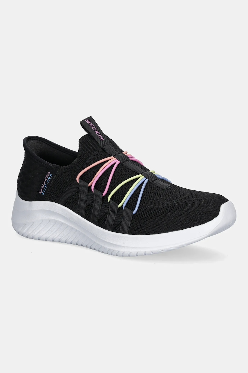 Dětské tenisky Skechers ULTRA FLEX 3.0 - BUNGEE FUN