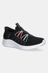 Dětské tenisky Skechers ULTRA FLEX 3.0 - BUNGEE FUN