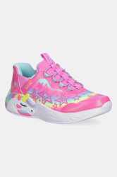 Dětské tenisky Skechers UNICORN DREAMS - STARRY LITE