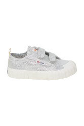 Dětské tenisky Tinycottons METALLIC SNEAKERS X SUPERGA