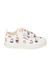 Dětské tenisky Tinycottons READERS SNEAKERS X SUPERGA