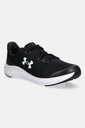 Dětské tenisky Under Armour BGS Pursuit 4 černá barva, 3028267