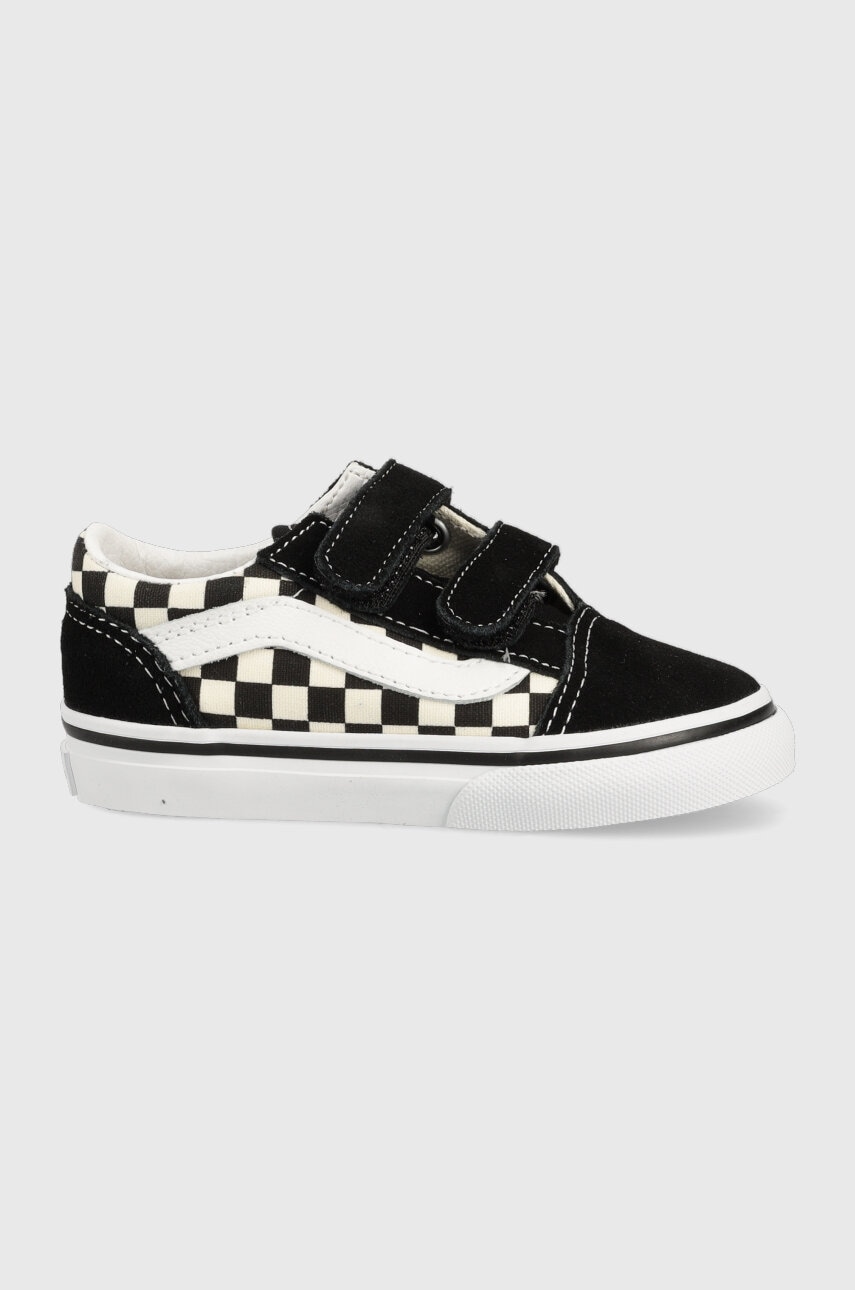 Dětské tenisky Vans TD Old Skool V
