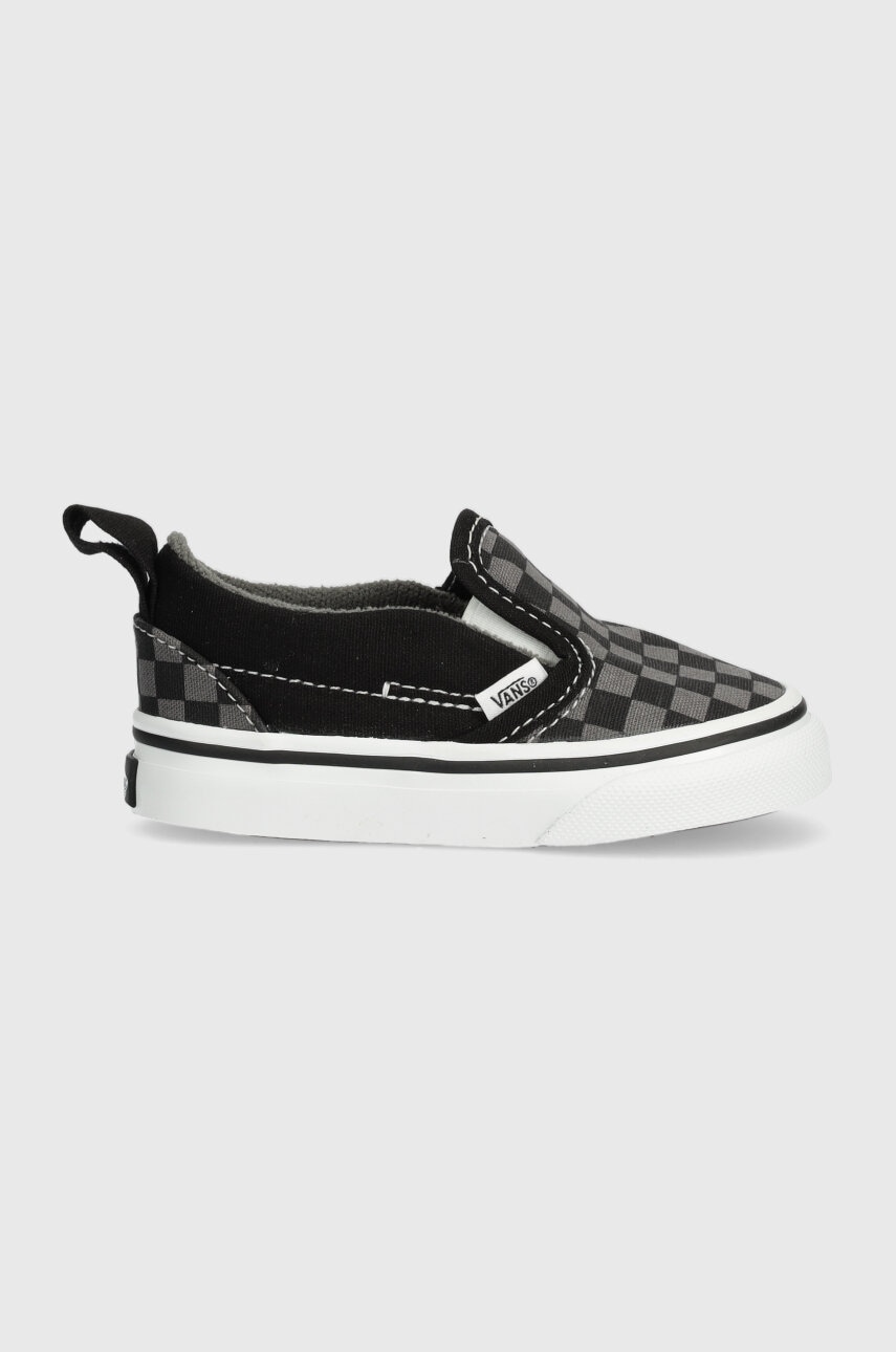 Dětské tenisky Vans TD Slip-On V