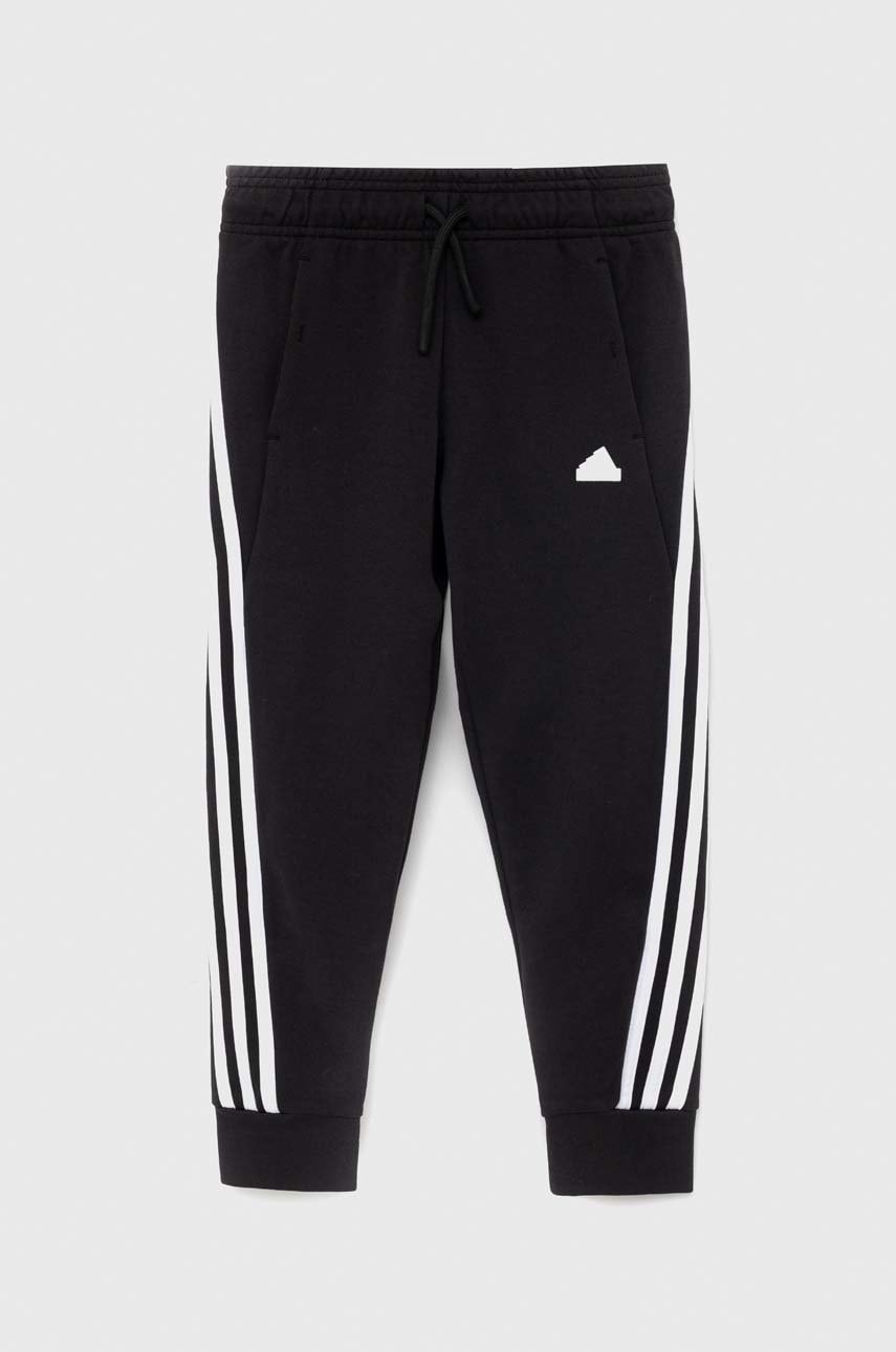 Dětské tepláky adidas G FI 3S