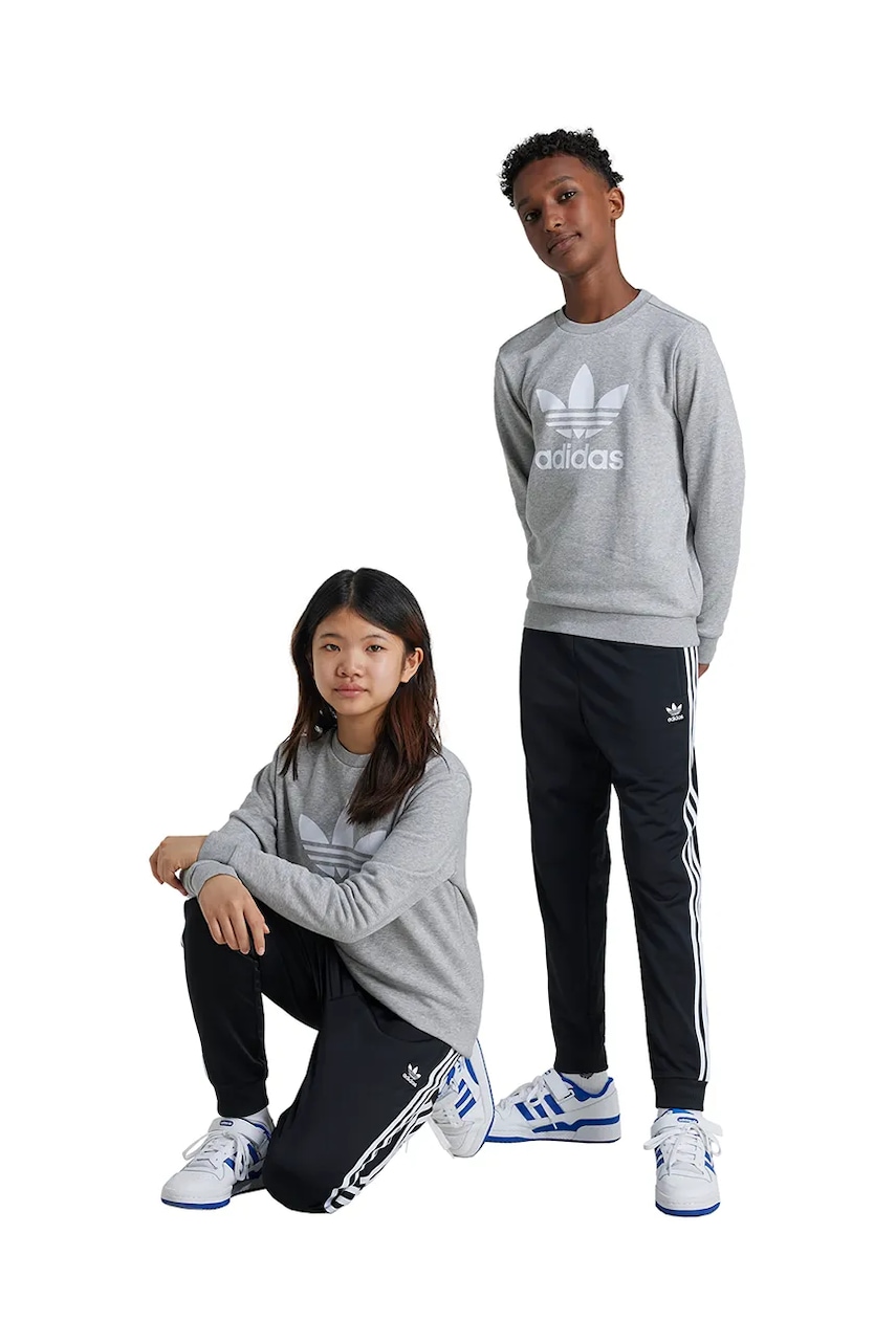 Dětské tepláky adidas Originals SST TRACK PANTS