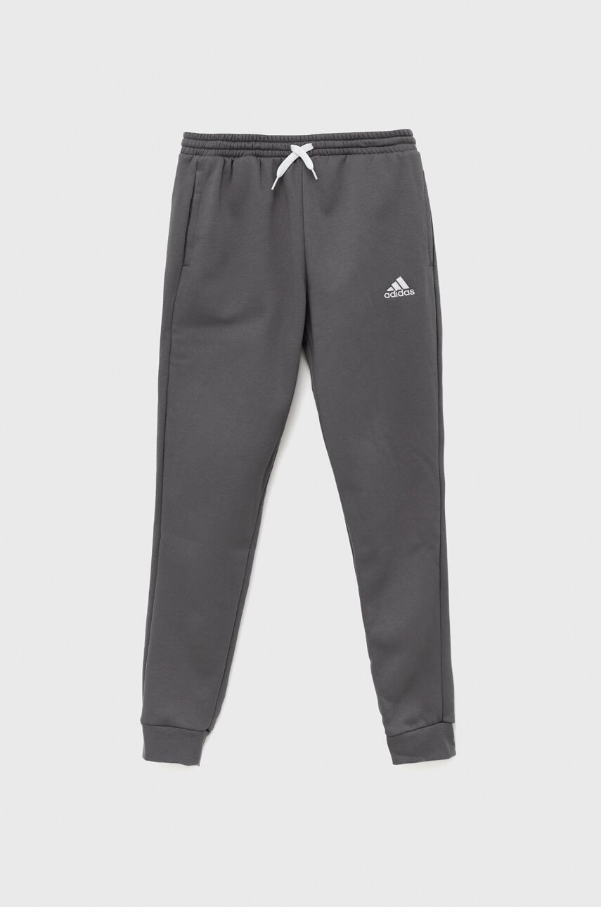 Dětské tepláky adidas Performance ENT22 SW PNTY