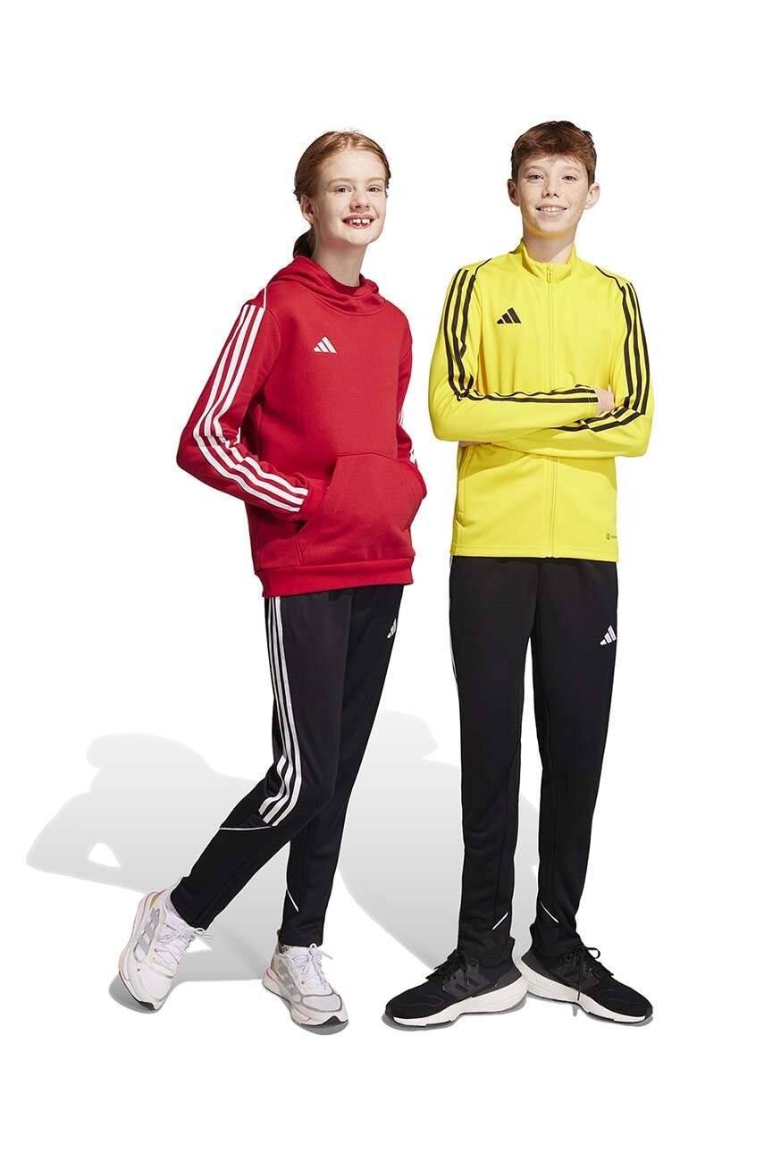 Dětské tepláky adidas Performance TIRO23 L PNT Y