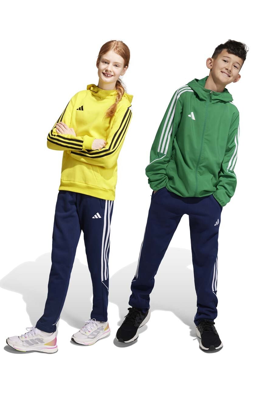 Dětské tepláky adidas Performance TIRO23L SW PNTY