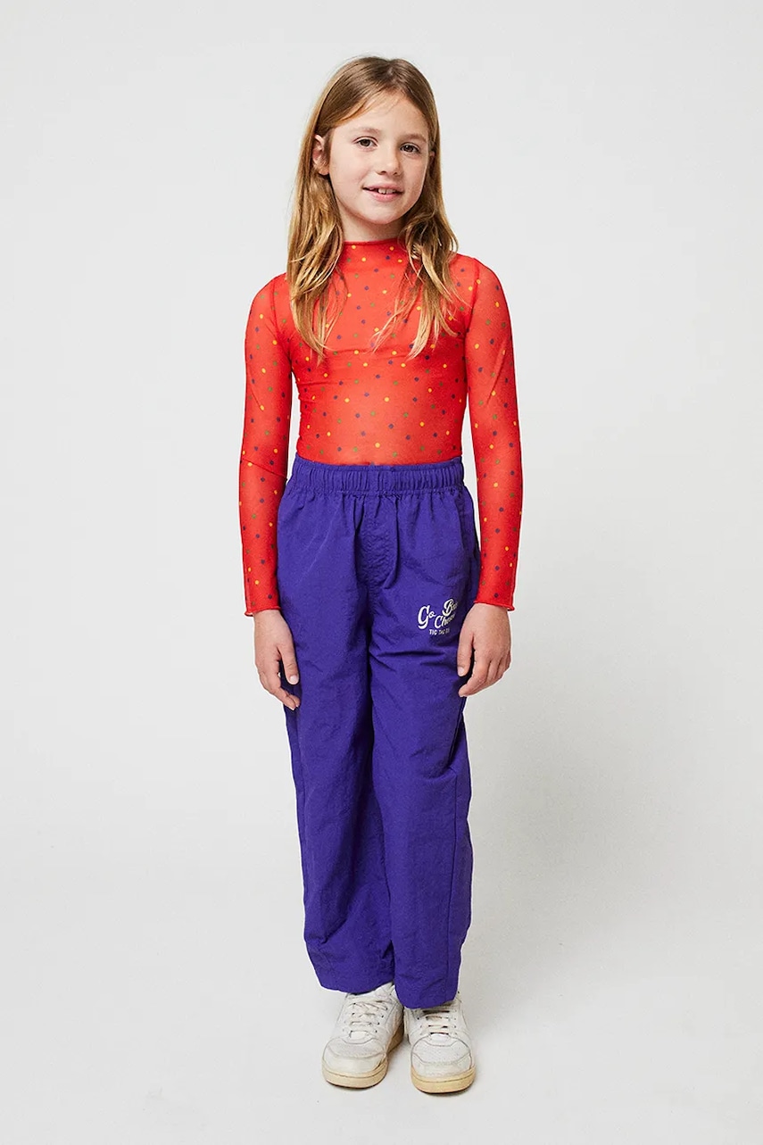 Dětské tepláky Bobo Choses Go Bobo