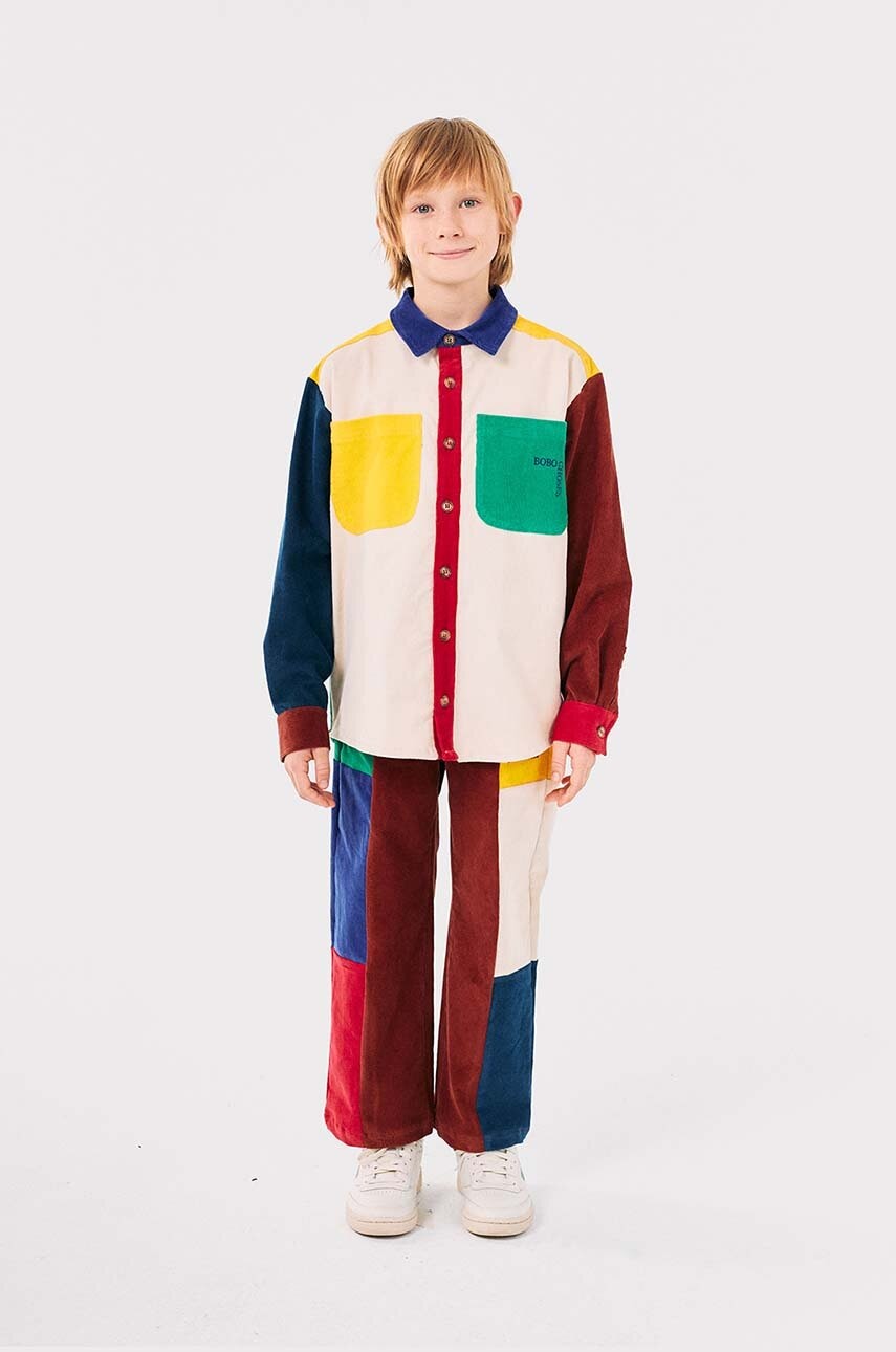 Dětské tepláky Bobo Choses