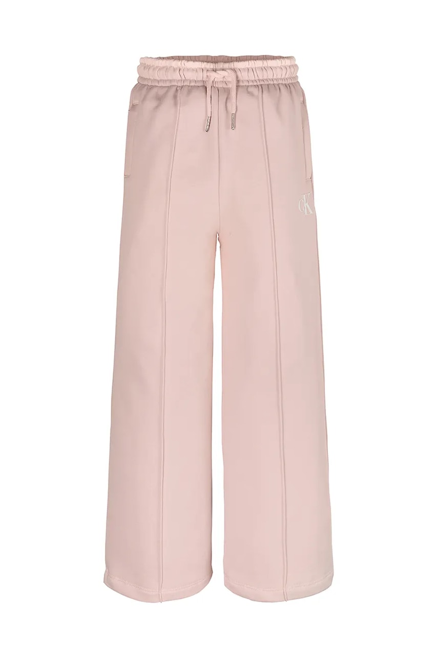 Dětské tepláky Calvin Klein Jeans