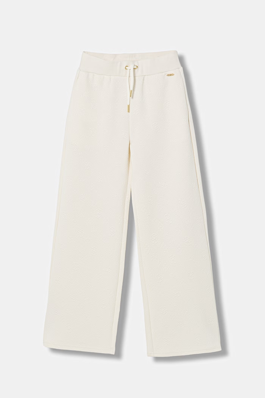 Dětské tepláky Guess