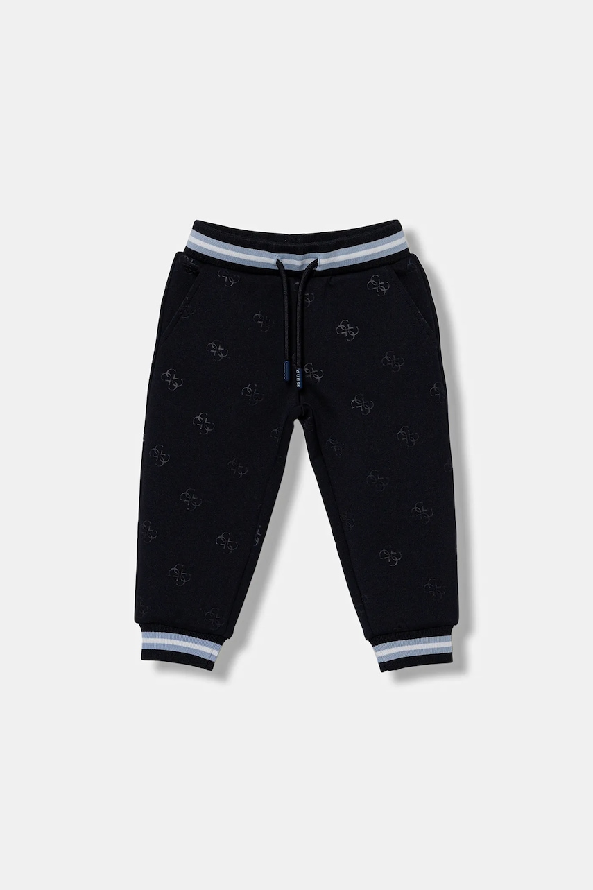 Dětské tepláky Guess