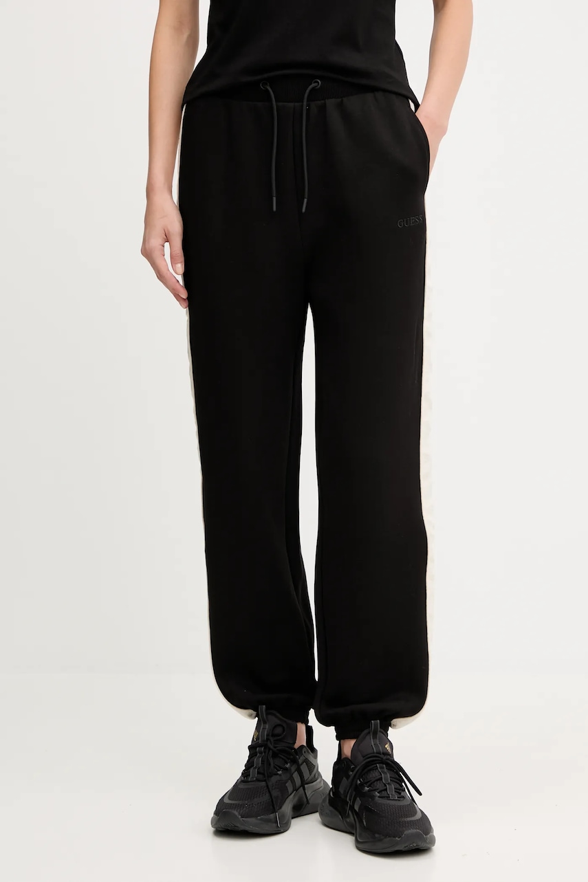 Dětské tepláky Guess MARYELLA