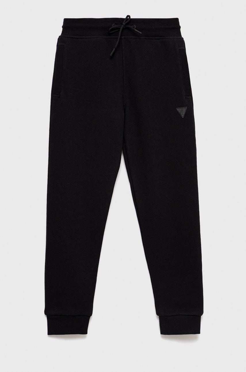 Dětské tepláky Guess