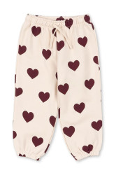 Dětské tepláky Konges Sløjd LOU SWEAT PANTS OCS