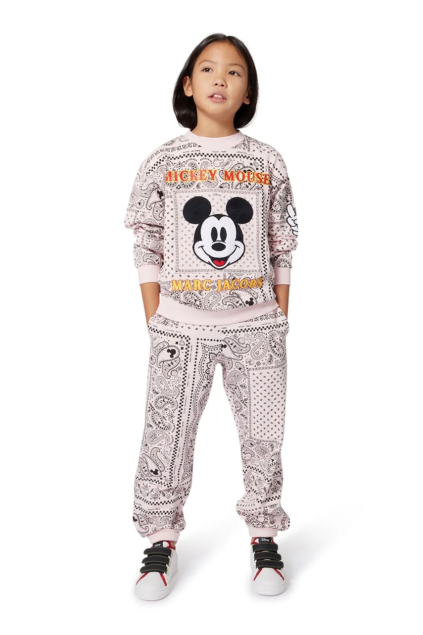 Dětské tepláky Marc Jacobs