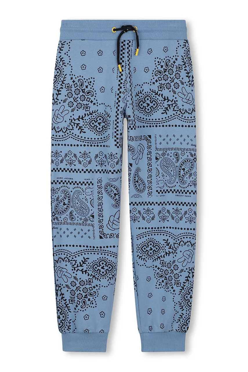 Dětské tepláky Marc Jacobs