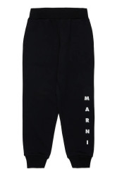 Dětské tepláky Marni MP72U TROUSERS
