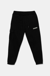 Dětské tepláky Napapijri M-INOT